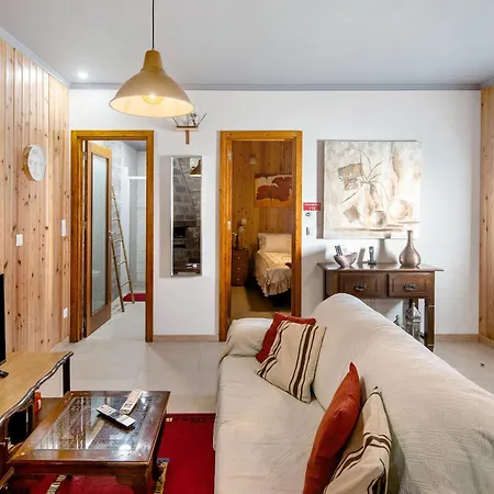 Apartment Cantinho Do Sossego
