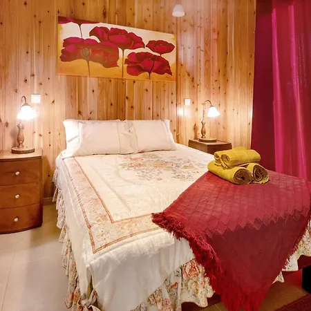 Apartment Cantinho Do Sossego *