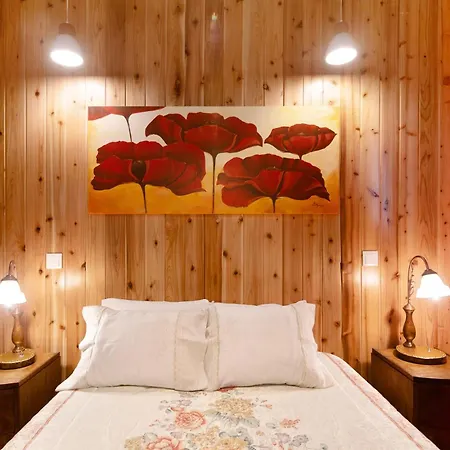 Apartment Cantinho Do Sossego Varzea (Azores)