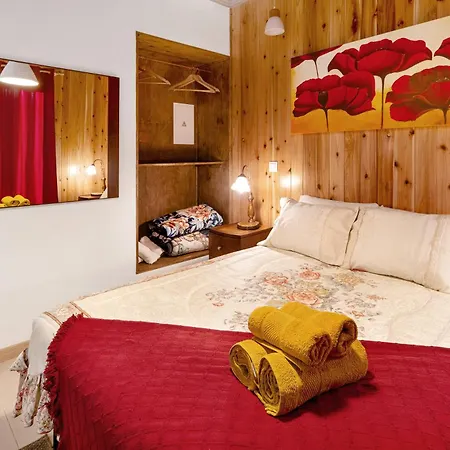 Cantinho Do Sossego Apartment *