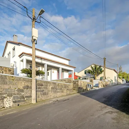 Apartment Cantinho Do Sossego *