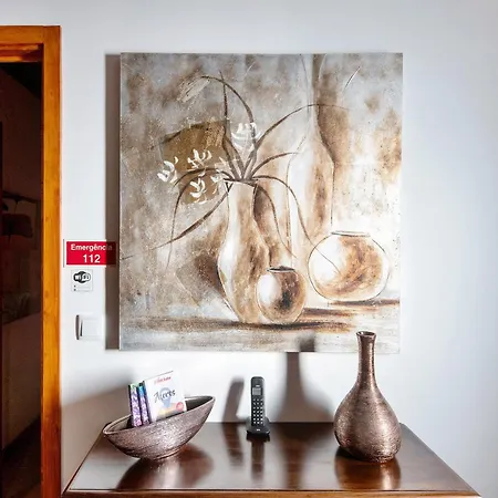 Apartment Cantinho Do Sossego Varzea (Azores)