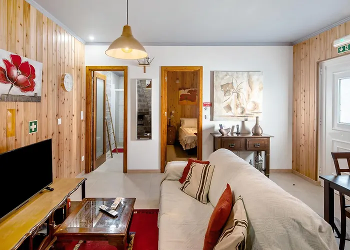 דירה Cantinho Do Sossego