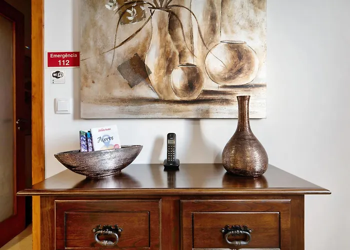 דירה Cantinho Do Sossego