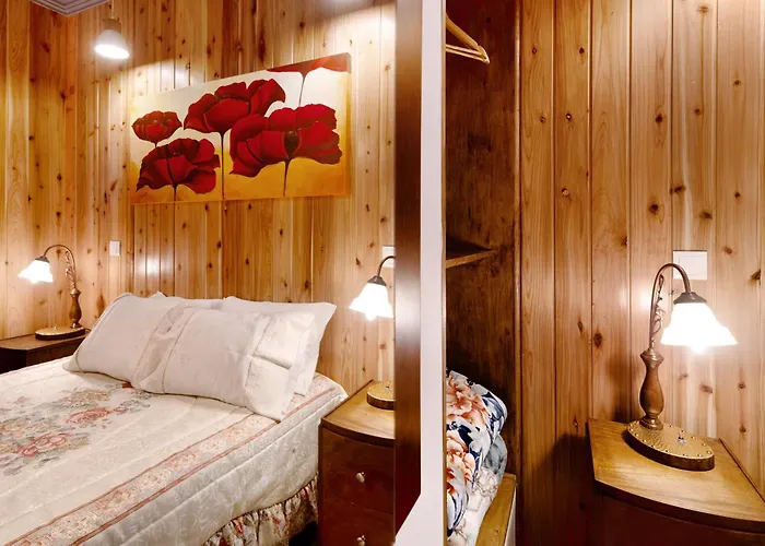 Cantinho Do Sossego Várzea