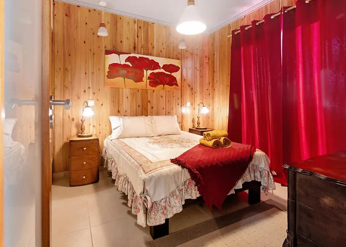 Cantinho Do Sossego * Várzea