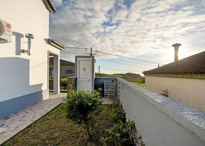 Cantinho Do Sossego *