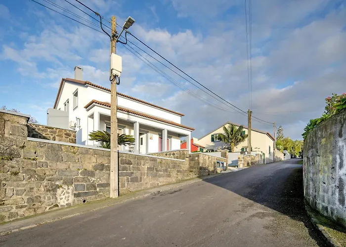 דירה Cantinho Do Sossego *