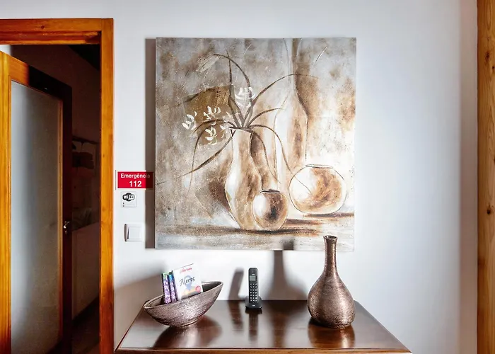 דירה Cantinho Do Sossego Várzea