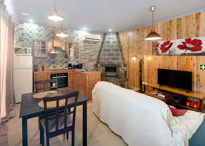 Cantinho Do Sossego דירה