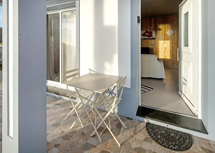 דירה Cantinho Do Sossego Várzea